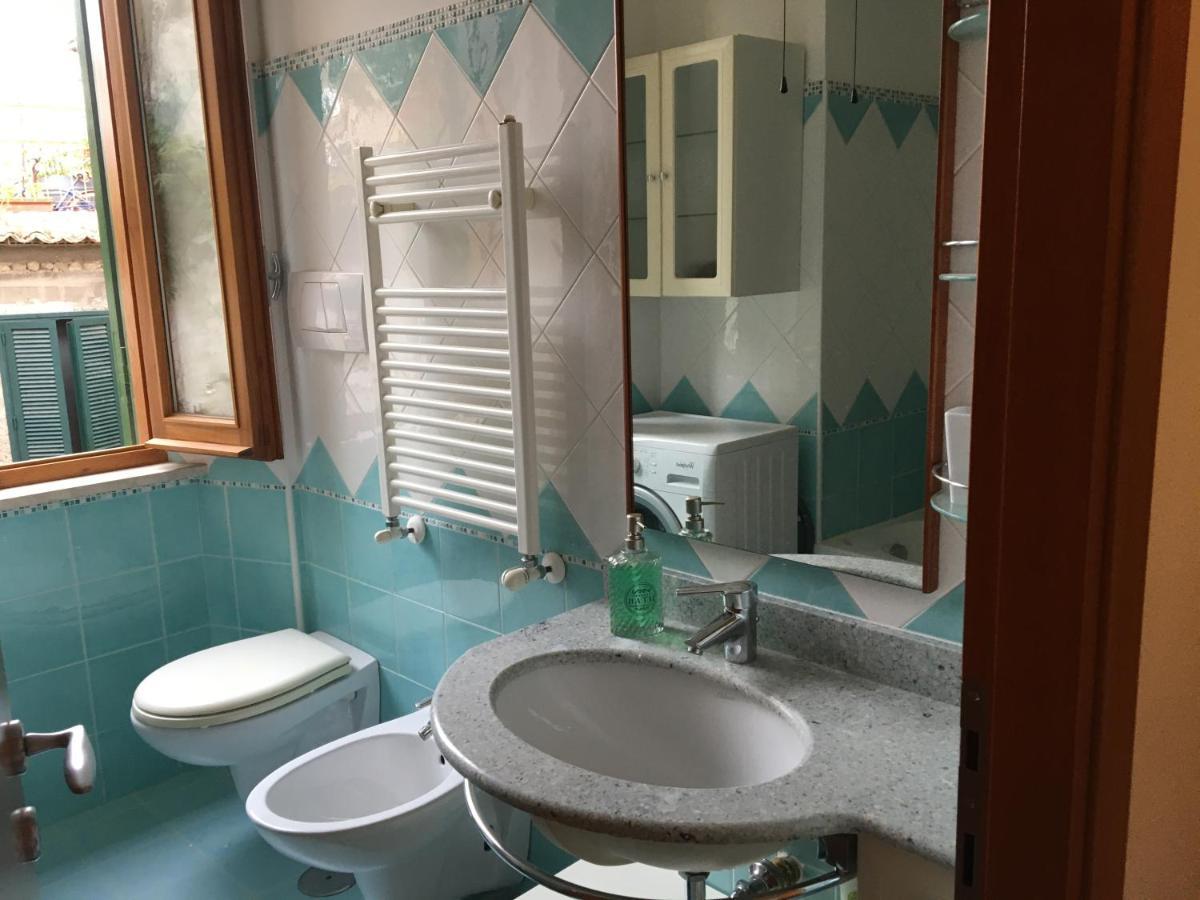 Villa Beach Holiday  Terracina Exterior foto