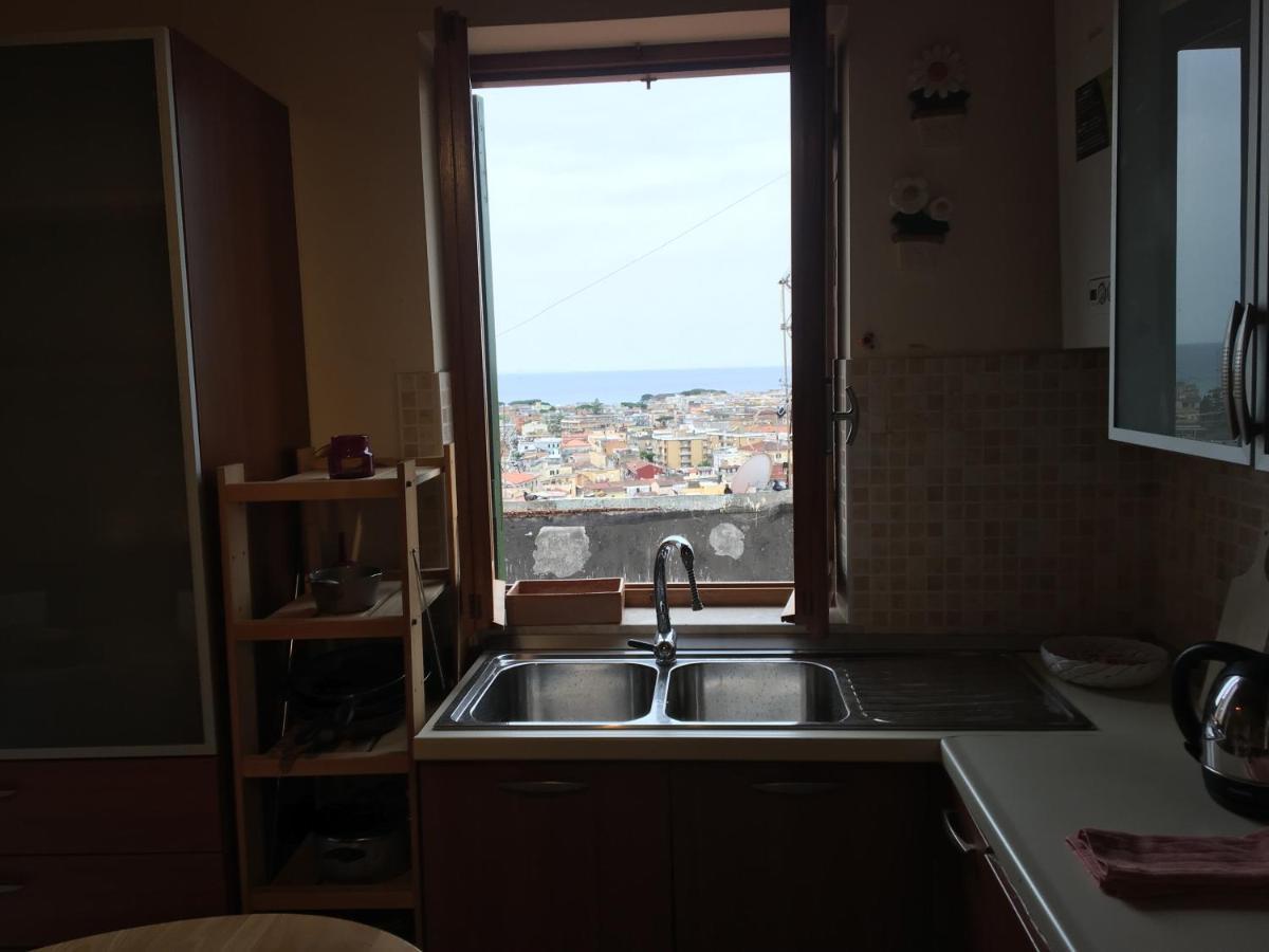 Villa Beach Holiday  Terracina Exterior foto