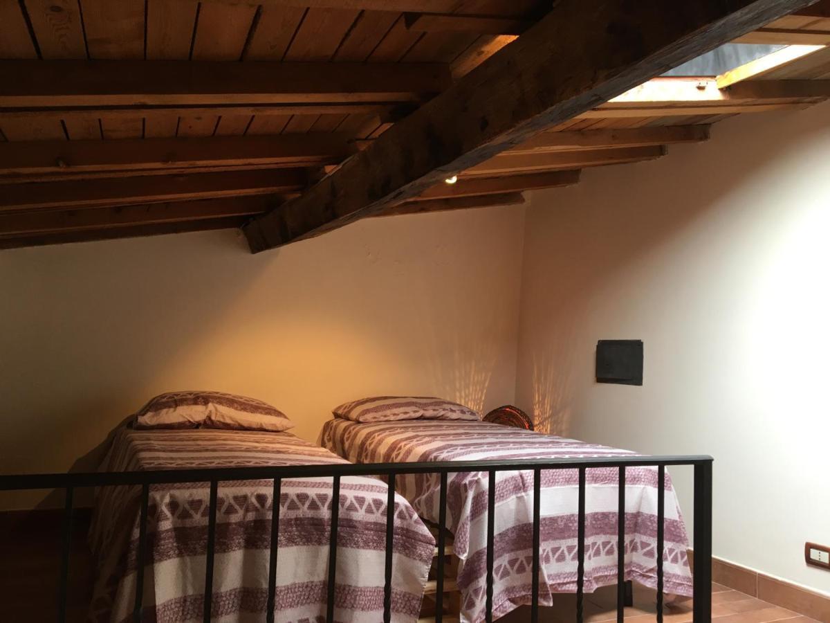 Villa Beach Holiday  Terracina Exterior foto