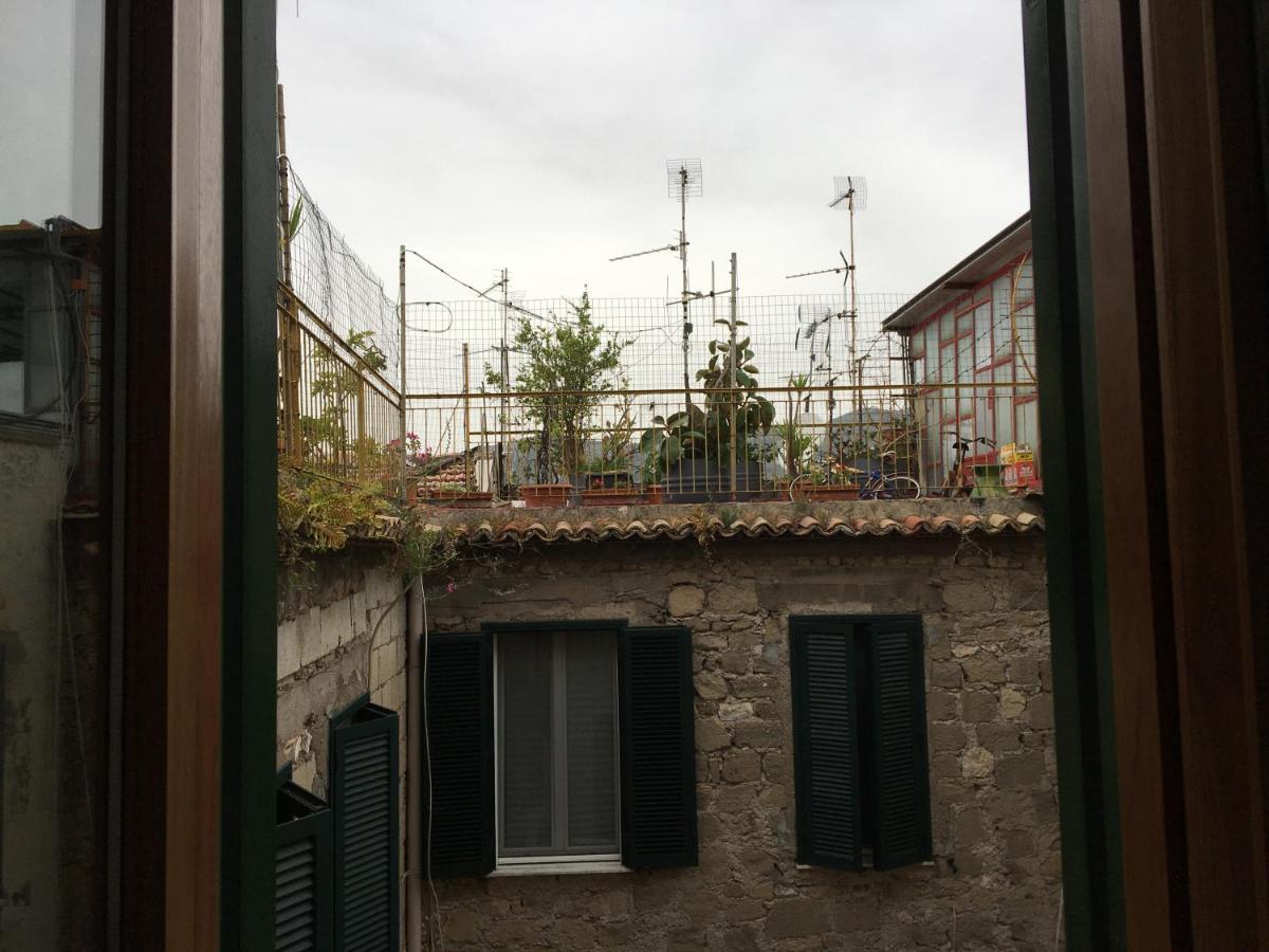 Villa Beach Holiday  Terracina Exterior foto