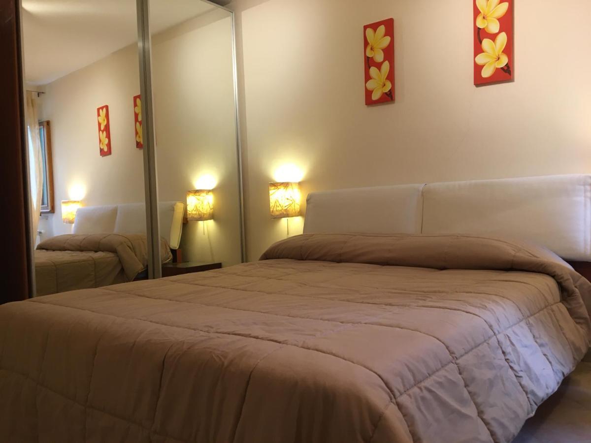 Villa Beach Holiday  Terracina Exterior foto