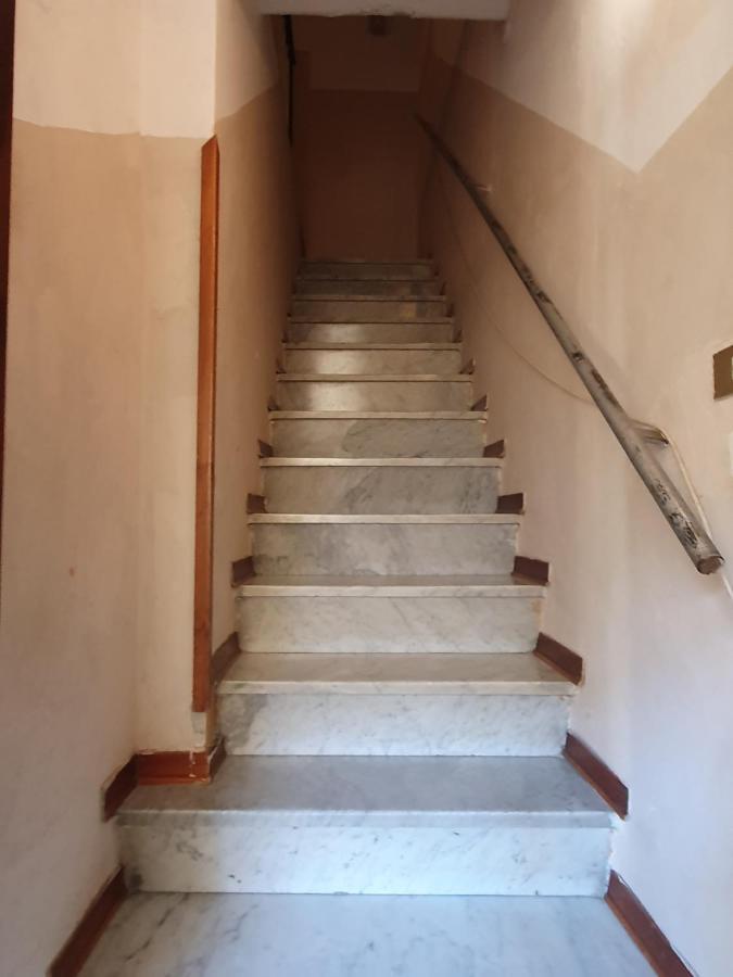 Villa Beach Holiday  Terracina Exterior foto