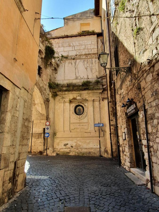 Villa Beach Holiday  Terracina Exterior foto